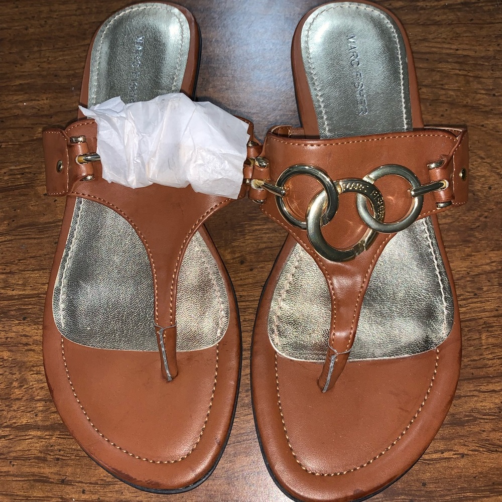 Never worn Marc Fisher Scandals SZ9